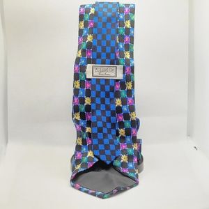 Versus Gianni Versace men's necktie